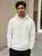 R.A. Garments Full Sleeve Graphic Print Reversible Hooded Sweatshirt - Image 6