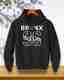 BELTLY Men & Women Full Sleeve Graphic Print Sweatshirt - Image 2