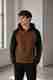 mosajc official mosajc Men Full Sleeve Striped Sweatshirt - Image 5