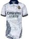 ponss Men White Polyester T-Shirt - Image 8