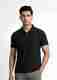 KASPY Men Red Polyester T-Shirt - Image 7