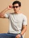 Eddicted Men Maroon T-Shirt - Image 5