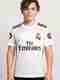 Zvon Men White Polyester T-Shirt - Image 6