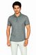 VG SPORT Men Black Cotton Blend T-Shirt - Image 7