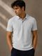 Eddicted Men Black Polyester T-Shirt - Image 6