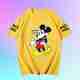 Mundali Men Black Polyester Hooded T-Shirt - Image 4