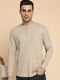 HOODLER Men Black Cotton Blend T-Shirt - Image 7