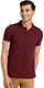 RKHORSE Men Printed Cotton Blend Beige T-Shirt - Image 3