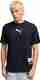 ZARMAN Men Multicolor Wool Blend Polo Neck T-Shirt - Image 4