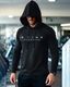 Men Full Sleeve Printed Sweatshirt - Image 8