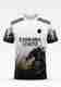 StitchandPack Men Multicolor Printed T-Shirt - Image 6