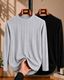 EyeBogler Men Grey Polyester T-Shirt - Image 8