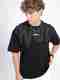 Force Men White, Dark Green T-Shirt - Image 7
