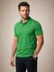 Tee Gallery Men Black Typography Cotton T-Shirt - Image 4
