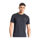 TechnoSport Men's Maroon Round Neck T-Shirt - Image 8