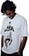 HUMMEL Beige Polyester Polo Neck T-Shirt - Image 8
