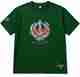 Eddicted Men Black Polyester T-Shirt - Image 5