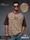 The Souled Store Black Cotton T-Shirt - Image 8