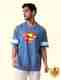 Bartus Men White Cotton Blend T-Shirt - Image 7
