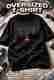 StitchandPack Couple Graphic Print White T-Shirt - Image 6