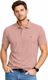 Hackmen Men White Cotton Blend Polo Neck T-Shirt - Image 8