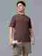TECHNOSPORT Men Green Polyester T-Shirt - Image 7