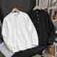 YourDrip Men White Henley Neck Cotton Blend T-Shirt - Image 5