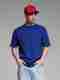 Snitch Men Beige Polyester Crew Neck T-Shirt - Image 7