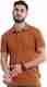 wavixsports Men Red Polyester T-Shirt - Image 4