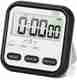 EERAV Digital Green Clock - Image 7
