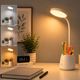 REXBURG Rechargeable Emergency Desk Lamp - Image 7