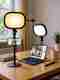 BuyerHub 360° Rotation USB Sunset Projection Lamp, 7 Colors, 13 - Image 7