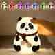 DaduGirase Cute Panda USB Night Light - Image 7