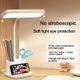 FIRSTLIKE USB Rechargeable Study Lamp 3 Brightness - Image 8