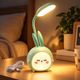 Esscage Black Table Lamp for Kids and Students (30 cm) - Image 3