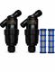 Primil 1 Inch Tap Mount Water Filter - Image 8