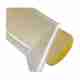 SPORTSHOLIC New Cricket Bat Protection Fiber English Tape For Bat Safety Protection Tape (White) - Image 2