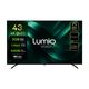 VIDAA 139 cm 4K Mini LED Smart TV 2026 Edition - Image 8