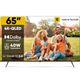 TCL 55 inch QLED 4K Smart Google TV - Image 8