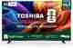Thomson 80 cm (32 inch) QLED HD Ready Smart JioTele OS TV 2026 Edition with 36W Sound Output 2 Speaker 350 Nits Brightness 400+ free live TV channels 300+ JioGames Web Browser Sports Mode Bezel Less Design (32TJHQ002) - Image 2