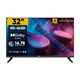 MOTOROLA 109 cm (43 inch) QLED Full HD Smart Google TV 2026 Edition (43FHDGQMGS4Q) - Image 8