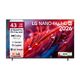 Samsung Vision AI 138 cm (55 inch) 4K Mini LED Smart TV - Image 8