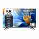 TCL 55 inch QLED 4K Smart Google TV - Image 7
