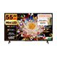 PHILIPS 75 inch QLED 4K Smart Google TV - Image 8