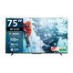 MOTOROLA 80 cm (32 inch) QLED HD Ready Smart Google TV (32HDGQMDDAQ) - Image 8