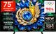 Billion 60 cm (24 inch) HD Ready LED TV 2026 Edition - Image 8