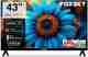 Foxsky 80 cm (32 inch) Smart Android TV - Image 7