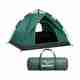 Infinox 6 Person Waterproof Camping Tent - Image 7
