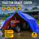 MAITRI ENTERPRISE 6 Person Family Camping Tent Large-Easy Set up ...more - Image 5