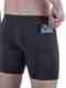 WMX Men Black Tights - Image 7